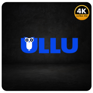 Ullu Subscription BD Buy by bKash