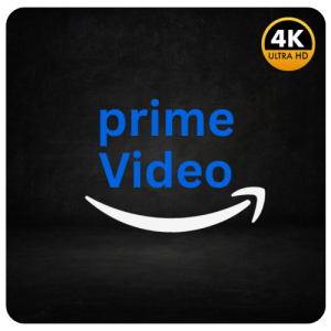 Amazon Prime Video Buy BD by bKash