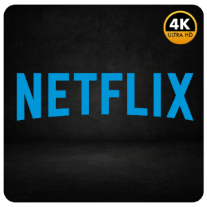 Netflix Subscription BD Buy by bKash