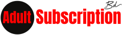 Adult Subscription BD Logo